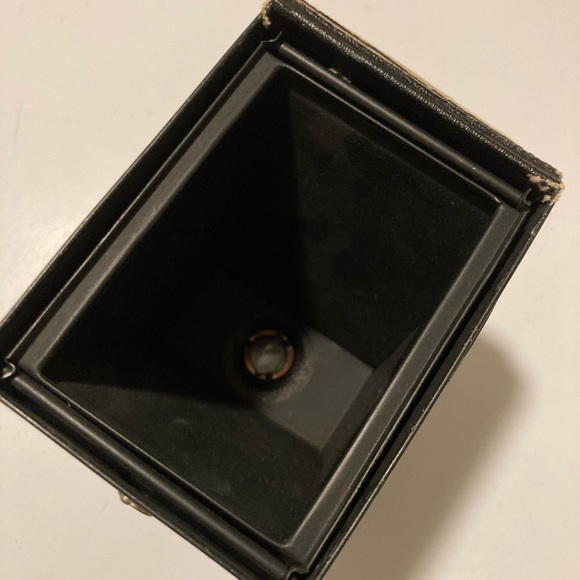 Vintage box camera - Picture 4 of 5